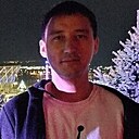 Амин, 27 лет