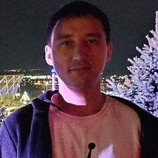 Фотография мужчины Амин, 27 лет из г. Волгоград