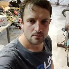 Фотография мужчины Максим, 37 лет из г. Рязань