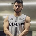 Ахмед, 23 года
