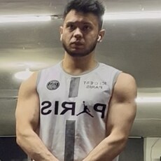 Фотография мужчины Ахмед, 23 года из г. Нальчик
