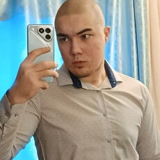 Фотография мужчины Руслан, 19 лет из г. Саратов
