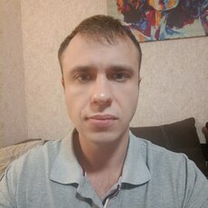 Фотография мужчины Владислав, 32 года из г. Лиски
