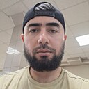 Салман, 35 лет