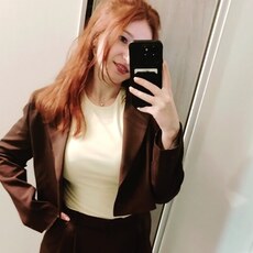 Katrin, 27 из г. Москва.