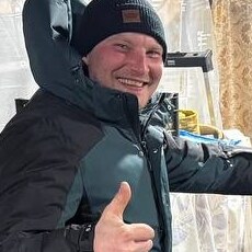 Фотография мужчины Сергей, 37 лет из г. Выкса