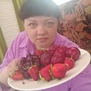 Аю, 43 года