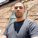 Серега, 32 года