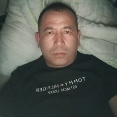 Фотография мужчины Аббос, 36 лет из г. Шаран