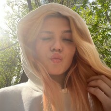Фотография девушки Коралина, 20 лет из г. Пермь