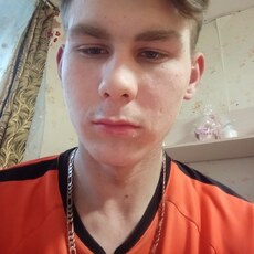 Фотография мужчины Даниил, 21 год из г. Плесецк