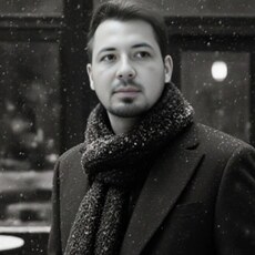 Фотография мужчины Джоник, 28 лет из г. Нижний Новгород