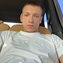 Илья, 19 лет