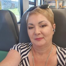 Фотография девушки Лана, 51 год из г. Москва