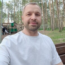 Фотография мужчины Евгений, 39 лет из г. Печора