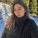 Залина, 23 года