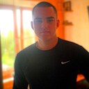 Иван, 28 лет