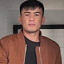 Амир, 29 лет