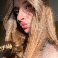 Фотография девушки Татьяна, 20 лет из г. Ярцево