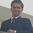 Давлат, 24 года