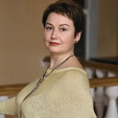 Фотография девушки Ирина, 49 лет из г. Воронеж