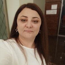 Фотография девушки Rozi, 42 года из г. Ереван