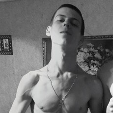 Фотография мужчины Дмитрий, 23 года из г. Орск