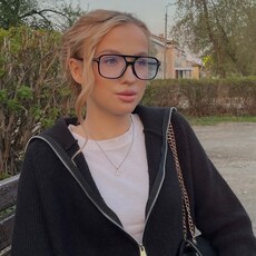Фотография девушки Маргарита, 18 лет из г. Екатеринбург