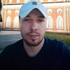 Фотография мужчины Алексей, 32 года из г. Подольск