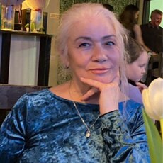 Фотография девушки Miss Mulia, 62 года из г. Каменск-Уральский