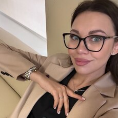 Светлана, 32 из г. Санкт-Петербург.