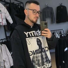 Фотография мужчины Юрий, 32 года из г. Сафоново