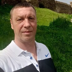 Фотография мужчины Андрей, 49 лет из г. Оленино