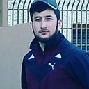 Исмаил, 23 года