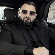 Фотография мужчины Самир, 32 года из г. Минск
