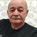 Кадиржон, 69 лет