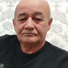 Фотография мужчины Кадиржон, 69 лет из г. Фергана