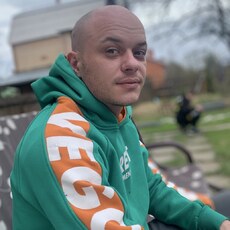 Фотография мужчины Михаил, 35 лет из г. Химки
