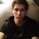 Тим, 18 лет