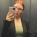 Анастасия, 21 год
