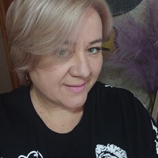 Фотография девушки Елена, 48 лет из г. Саранск