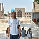 Равшан, 35 лет