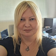 Фотография девушки Ирина, 48 лет из г. Санкт-Петербург