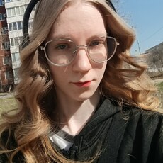 Фотография девушки Настя, 19 лет из г. Волгодонск