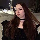 Милана, 18 лет