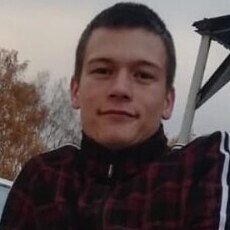 Фотография мужчины Дмитрий, 23 года из г. Чебаркуль