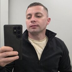 Фотография мужчины Александр, 32 года из г. Оренбург