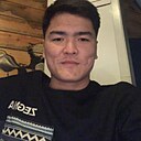 Жарас, 22 года