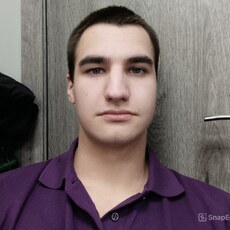 Фотография мужчины Артем, 21 год из г. Калининград