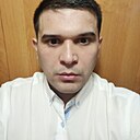 Айзат, 30 лет